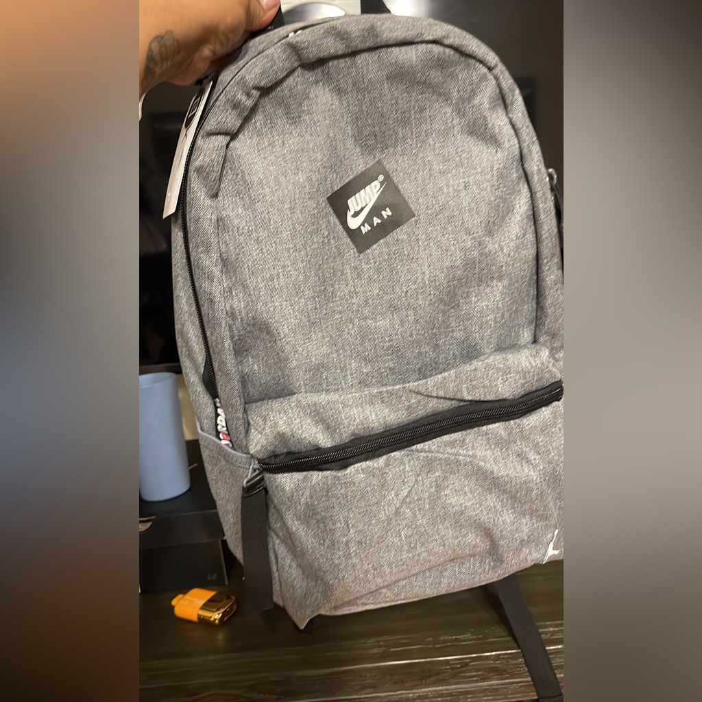 Jordan Backpacks